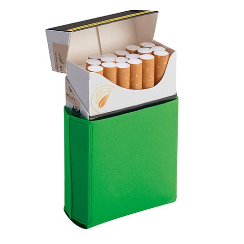 etui na paczkę papierosów