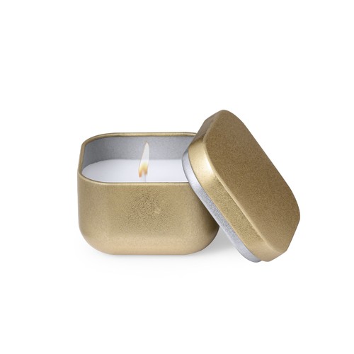 Aromatic Candle Hetfil