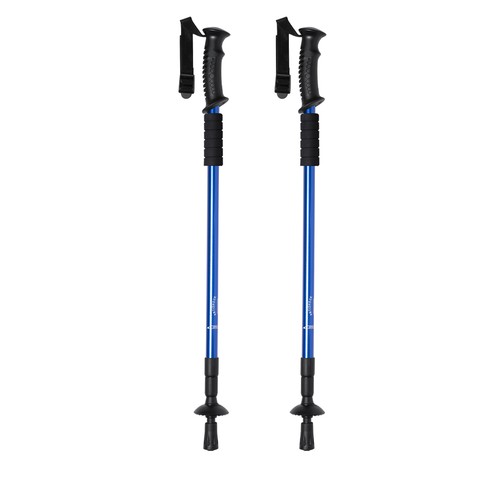 Walking Poles Set Brulen