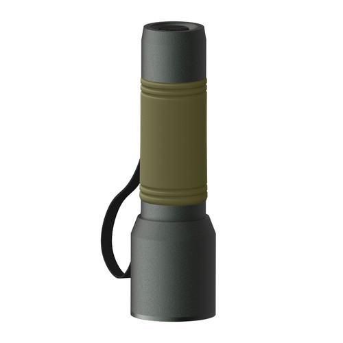 Torch REEVES-myFLASH 300