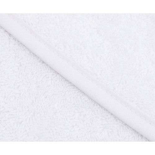 toalla de baño con capucha