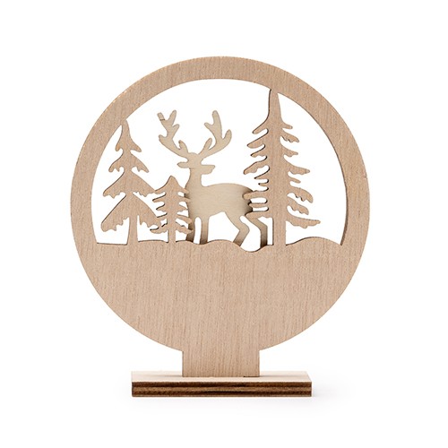 Dekoracje świąteczne