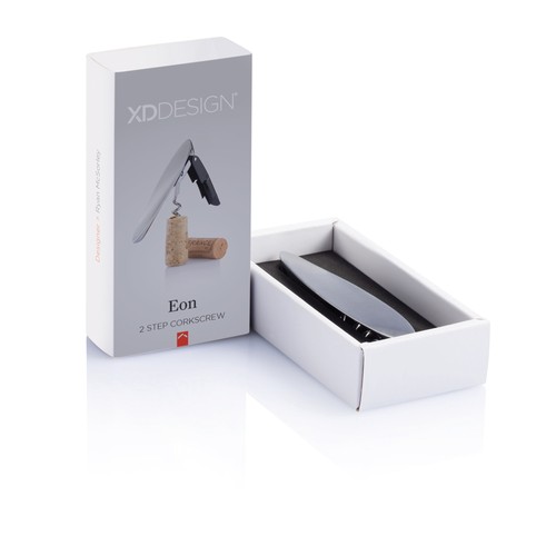 Tire-bouchon double appui Eon