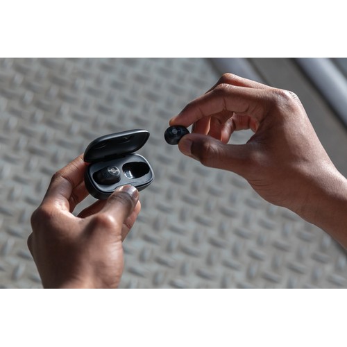 Ecouteurs ENC en plastique recyclé RCS Urban V Palm Springs