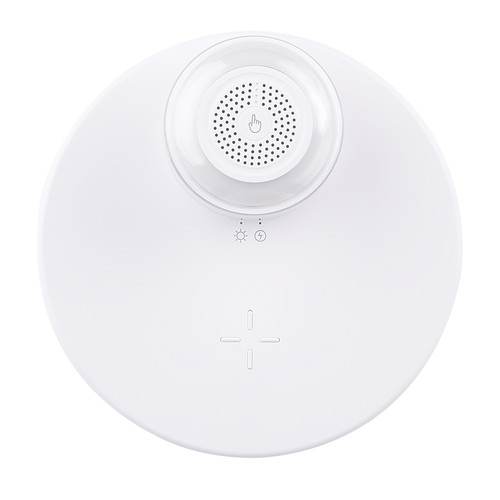 AMBIENT chargeur, lumière, musique !