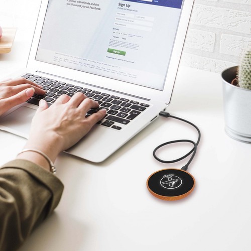 10W eco wireless base