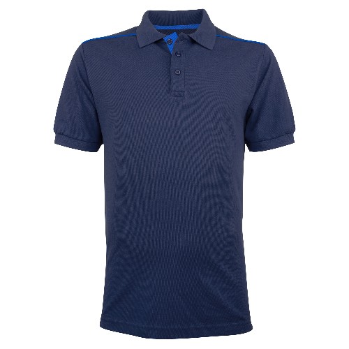 Polo à manches courtes BERYL