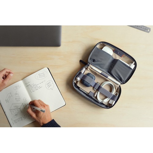 Bellroy Pochette accessoires Tech Kit
