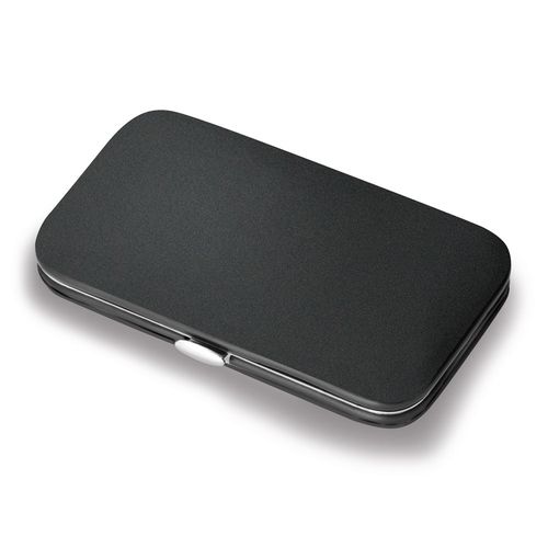 DIAZ. Five-piece manicure set