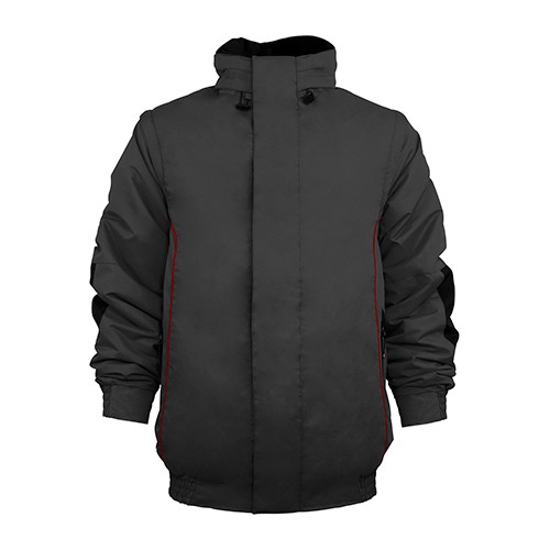 Bomber jacket GARNET