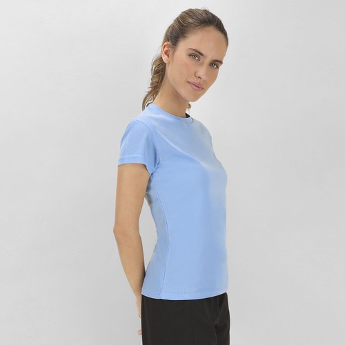 Dames T-Shirt Tecnic Plus