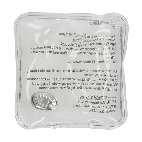 mroźny gorący zimny