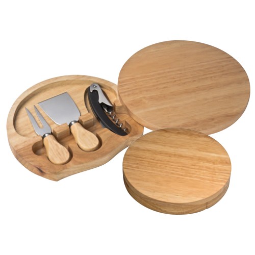 Cheese chopping board PESCIA