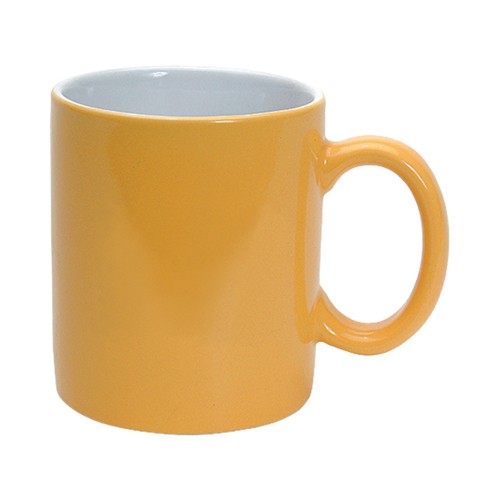 320ml colorful mug Celil