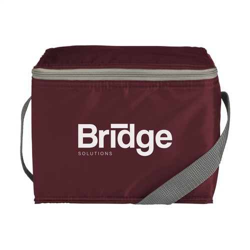 CoolMate GRS RPET sac isotherme