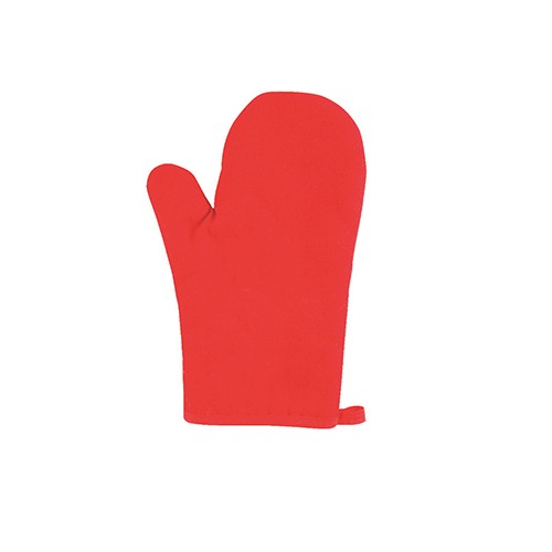 Cotton and polyester kitchen glove Fahad