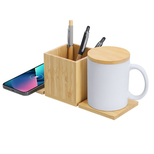 Multifunction Pencil Holder Deblik