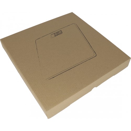 Digital Bamboo Person Scale