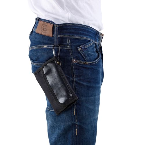 Oxford fabric (600D) tool kit Tessa