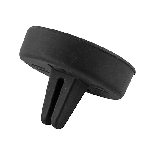 Car air freshener. Can be attached to the air vent Buvardia