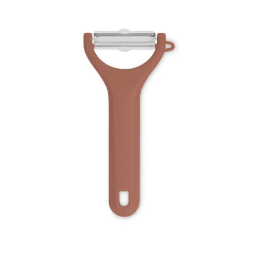 ÉPLUCHEUR À LÉGUMES ET FRUITS