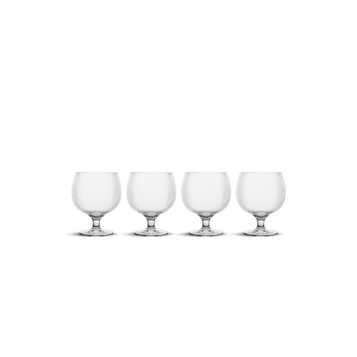 Billi wine glass set of 4