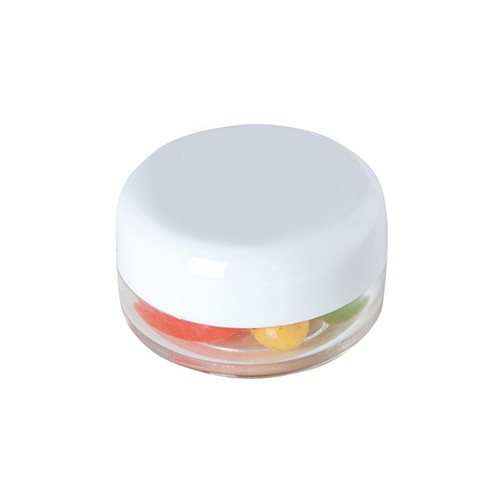 Boîte de bonbons Cornio