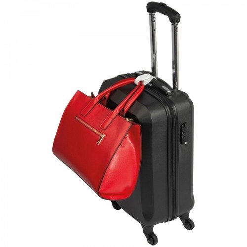 Bag holder for trolleys ARMANT