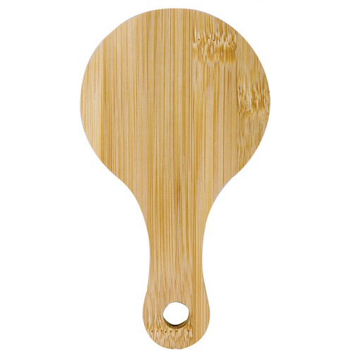 BAMBOO MIRROR