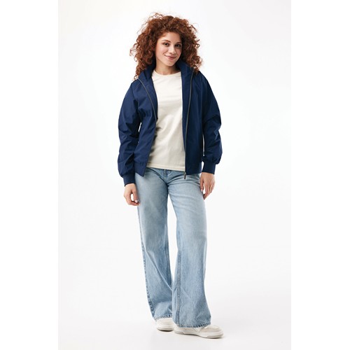 IQONIQ Odin recycled polyester urban jas