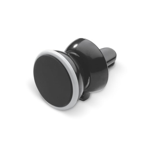 Air vent holder magnetic