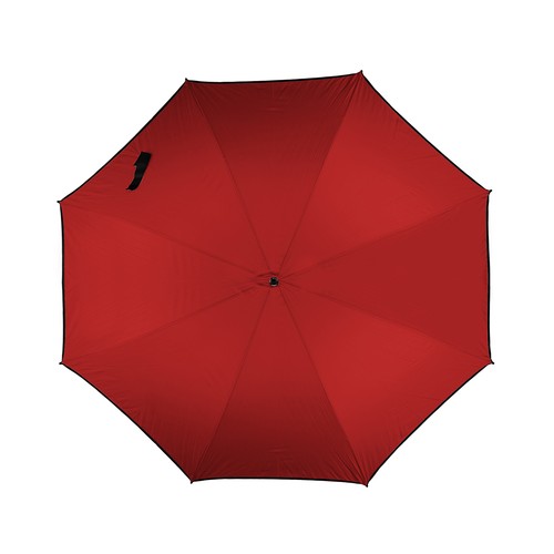 30" GOLF UMBRELLA IN 190T PONGEE