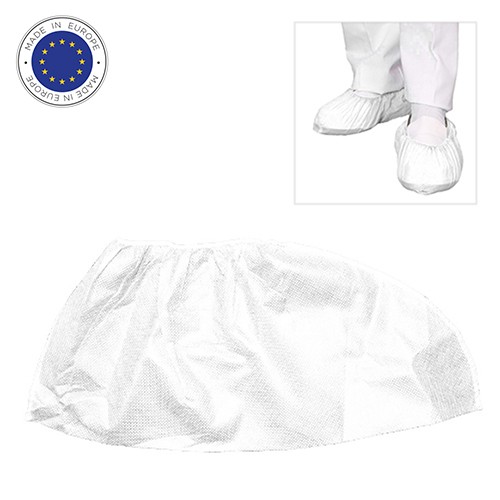 Disposable shoe cover Fordert