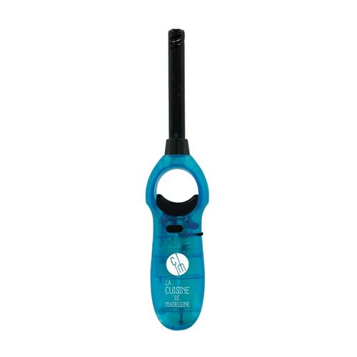 BRIQUET ALLUME TOUT RECHARGEABLE