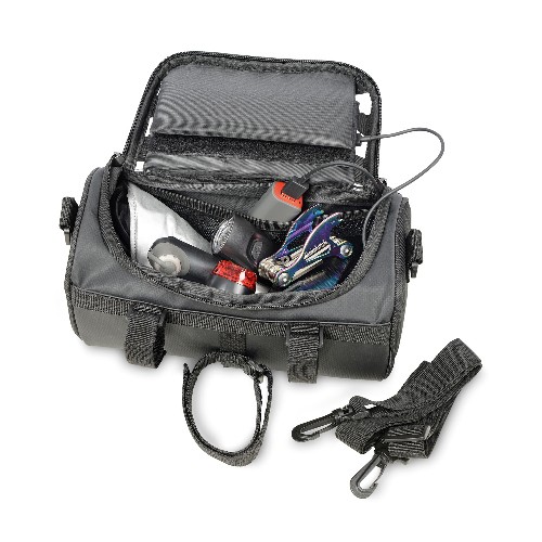 Bolsa para Bicicleta TROIKA BIKE BAG