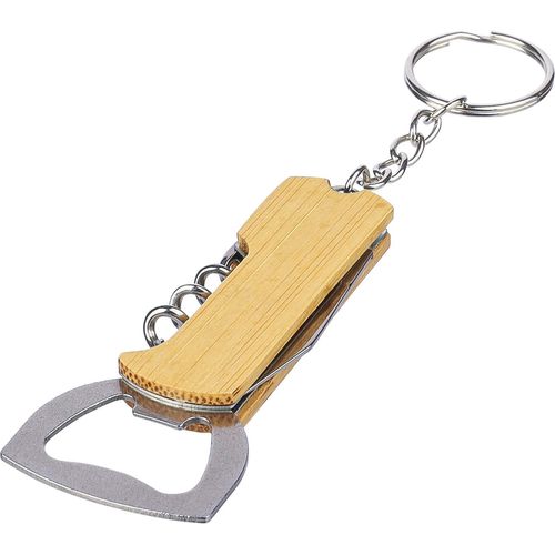 Bamboo multitool Stuart