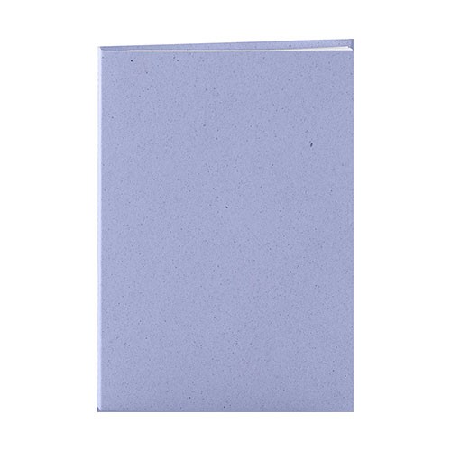 Bloc de notas con hojas adhesivas, con tapa dura c Clethra