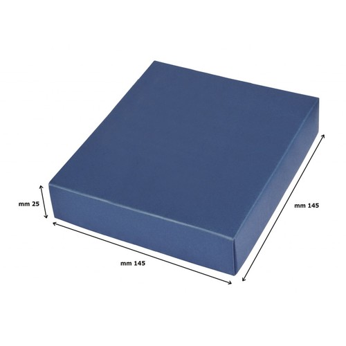 BOTTLE COASTER GRAPE - 110x114 mm