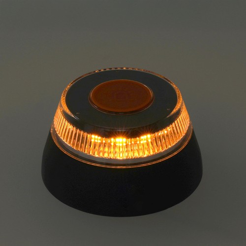 Geolocated Emergency Light V16 Kershaw