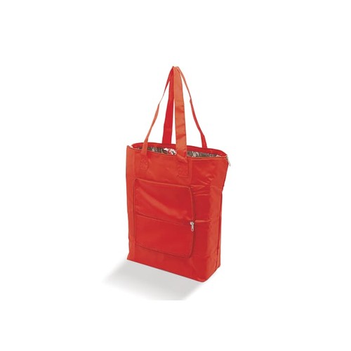 Faltbare Kühltasche