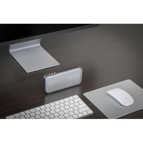 BrandCharger Nano Charge wireless speaker