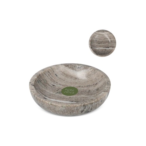 Sagaform Sten Travertine Marble Bowl
