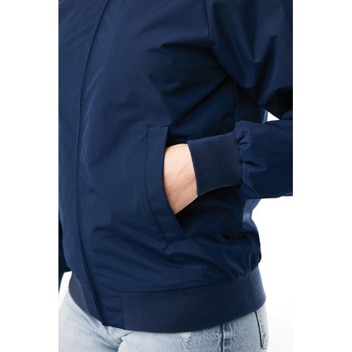 IQONIQ Odin recycled polyester urban jacket