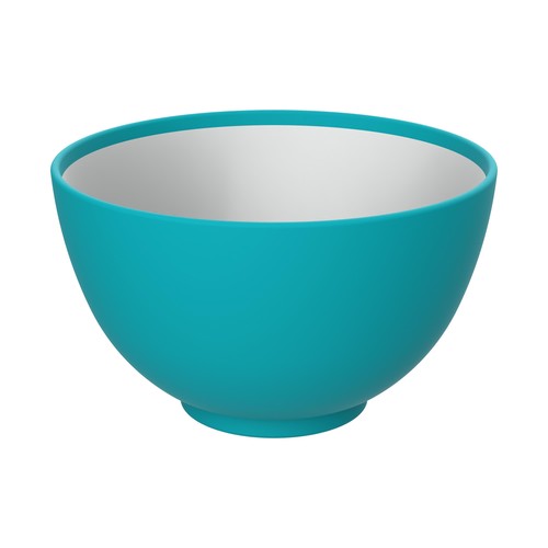 Cereal bowl "2 Colour" matt