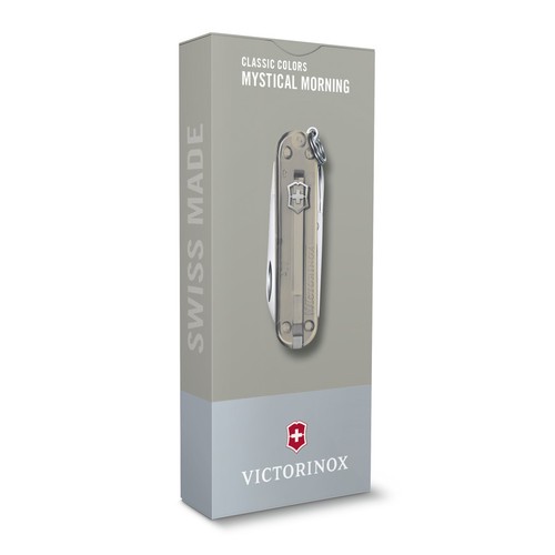 Pocket knife CLASSIC SD Victorinox