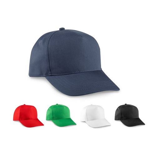 BENEDICT. Gorro de poliéster reciclado (100% rPET)