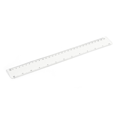 30 cm flexible ruler Overland