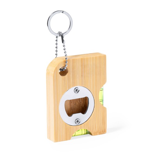 Multifunction Keyring Nish