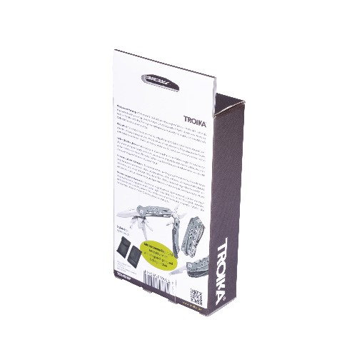 Herramienta de Fuego 13 TROIKA FIRE TOOL 14