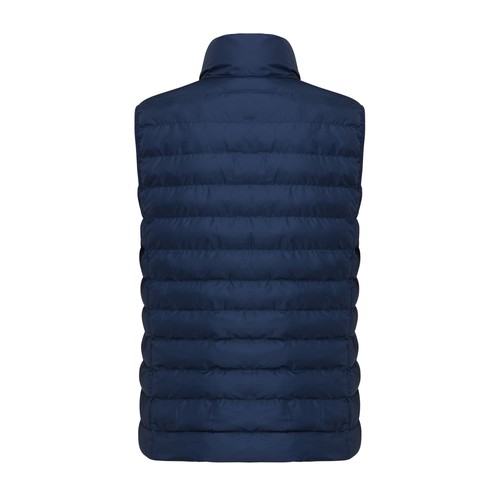 Bodywarmer femme en polyester recyclé IQONIQ Meru